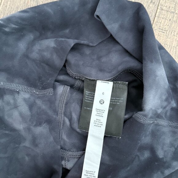 Lululemon align 21" - Picture 3 of 5